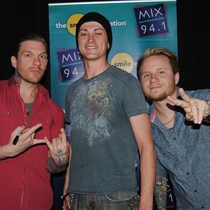 Meet your Posher, Christopher